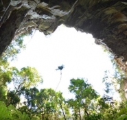 Atra Es Turisticas Fotos Buraco Das Andorinhas